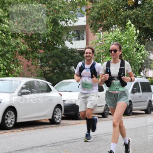 21.09.2025 - PSD Bank Halbmarathon Luisa Fischer http://msf.ph/oto/8921338 21.09.2025 12:04:05 Laufen 3609 meine-sportfotos.de