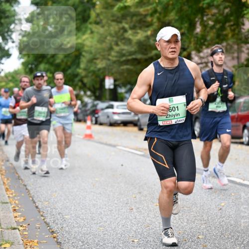 21.09.2025 - PSD Bank Halbmarathon Dr. Thomas Lammeyer http://msf.ph/oto/8921346 21.09.2025 10:40:49 Laufen 601, 2119 meine-sportfotos.de