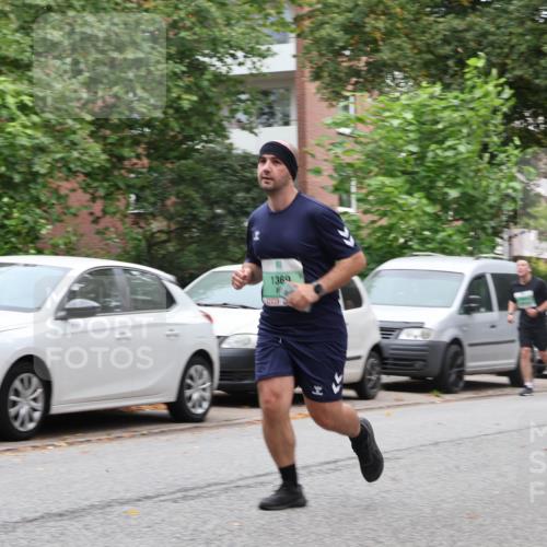 21.09.2025 - PSD Bank Halbmarathon Luisa Fischer http://msf.ph/oto/8921347 21.09.2025 12:04:08 Laufen 1369 meine-sportfotos.de