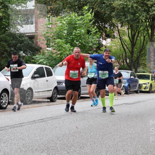21.09.2025 - PSD Bank Halbmarathon Luisa Fischer http://msf.ph/oto/8921358 21.09.2025 12:04:11 Laufen 1590 meine-sportfotos.de