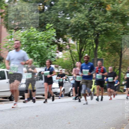 21.09.2025 - PSD Bank Halbmarathon Luisa Fischer http://msf.ph/oto/8921386 21.09.2025 12:04:23 Laufen  meine-sportfotos.de