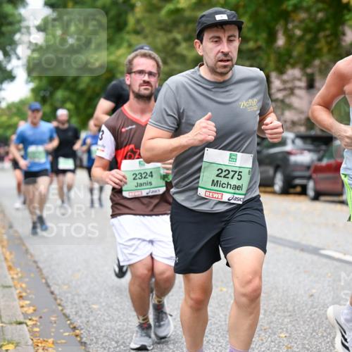 21.09.2025 - PSD Bank Halbmarathon Dr. Thomas Lammeyer http://msf.ph/oto/8921391 21.09.2025 10:40:51 Laufen 2324, 2275, 1067 meine-sportfotos.de
