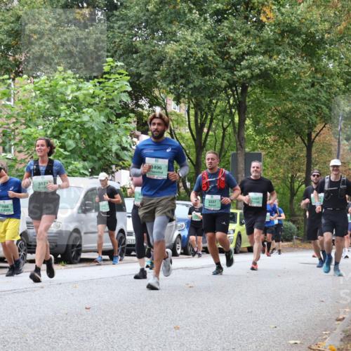 21.09.2025 - PSD Bank Halbmarathon Luisa Fischer http://msf.ph/oto/8921392 21.09.2025 12:04:24 Laufen 4023, 1050, 3171, 3415, 8418, 3496, 1207, 3337 meine-sportfotos.de