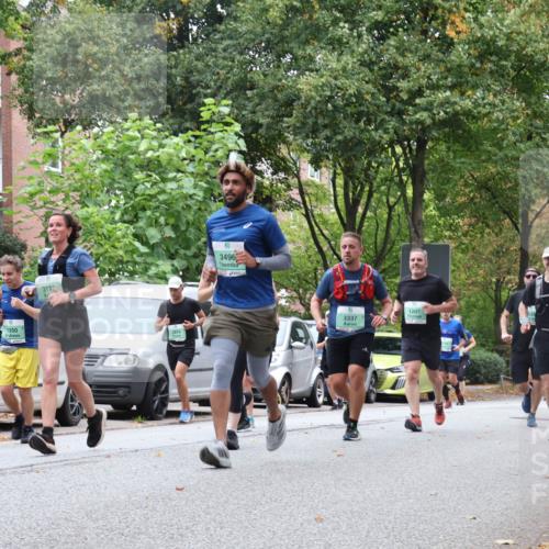 21.09.2025 - PSD Bank Halbmarathon Luisa Fischer http://msf.ph/oto/8921394 21.09.2025 12:04:25 Laufen 4023, 1050, 3172, 3415, 3496, 3337, 1207 meine-sportfotos.de