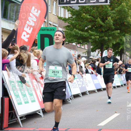 21.09.2025 - PSD Bank Halbmarathon Strokosch-Dieckow http://msf.ph/oto/8921400 21.09.2025 11:58:19 Ziel 1028, 1444, 1696, 2381, 2389, 2491, 2619, 2627, 2740, 2910, 3510, 4041 meine-sportfotos.de