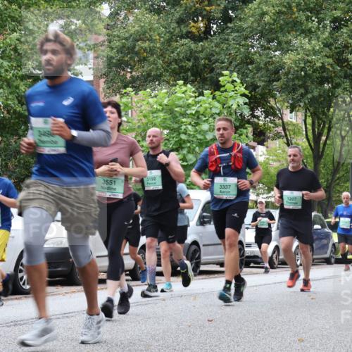 21.09.2025 - PSD Bank Halbmarathon Luisa Fischer http://msf.ph/oto/8921402 21.09.2025 12:04:26 Laufen 1050, 3192, 3551, 3337, 5418, 3752, 1207, 1119, 3523 meine-sportfotos.de