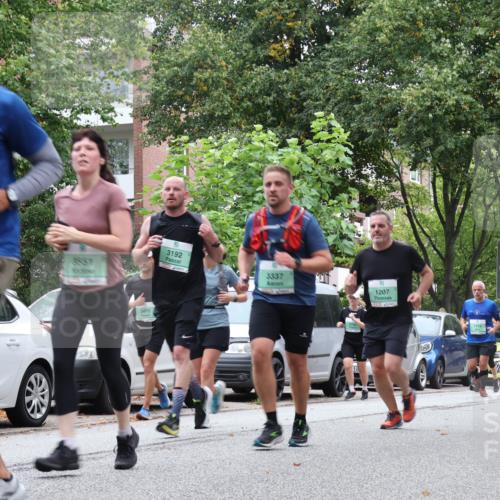 21.09.2025 - PSD Bank Halbmarathon Luisa Fischer http://msf.ph/oto/8921404 21.09.2025 12:04:26 Laufen 3415, 3192, 3337, 53, 1207, 02, 15, 1119, 3523 meine-sportfotos.de