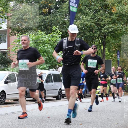 21.09.2025 - PSD Bank Halbmarathon Luisa Fischer http://msf.ph/oto/8921412 21.09.2025 12:04:28 Laufen 1207, 12, 151, 3418, 2829, 1094 meine-sportfotos.de