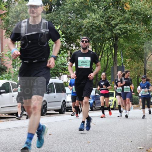 21.09.2025 - PSD Bank Halbmarathon Luisa Fischer http://msf.ph/oto/8921415 21.09.2025 12:04:28 Laufen 1207, 3418, 2639, 3523, 1094, 3052 meine-sportfotos.de