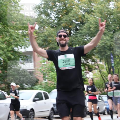 21.09.2025 - PSD Bank Halbmarathon Luisa Fischer http://msf.ph/oto/8921423 21.09.2025 12:04:30 Laufen 2639 meine-sportfotos.de