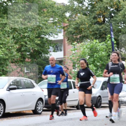 21.09.2025 - PSD Bank Halbmarathon Luisa Fischer http://msf.ph/oto/8921431 21.09.2025 12:04:31 Laufen  meine-sportfotos.de