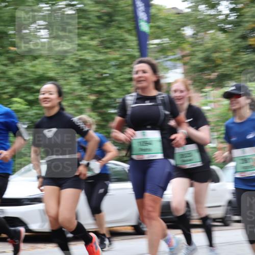 21.09.2025 - PSD Bank Halbmarathon Luisa Fischer http://msf.ph/oto/8921438 21.09.2025 12:04:32 Laufen 11159 meine-sportfotos.de