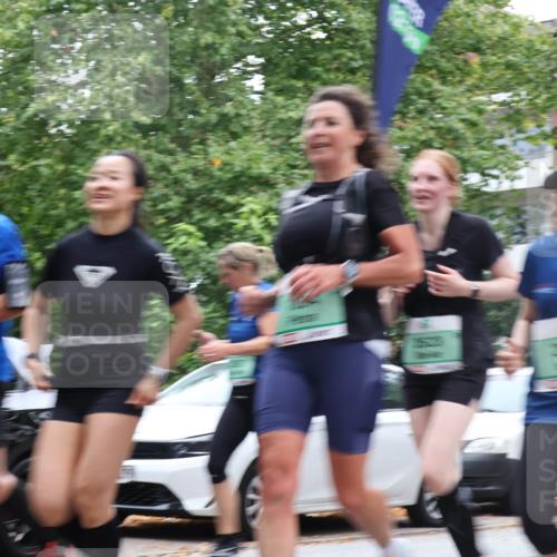 21.09.2025 - PSD Bank Halbmarathon Luisa Fischer http://msf.ph/oto/8921441 21.09.2025 12:04:33 Laufen  meine-sportfotos.de