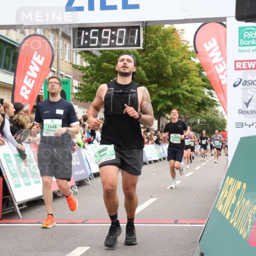 21.09.2025 - PSD Bank Halbmarathon Strokosch-Dieckow http://msf.ph/oto/8921446 21.09.2025 11:58:25 Ziel 1348, 1611, 2619, 2740, 2910, 3080 meine-sportfotos.de