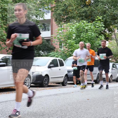 21.09.2025 - PSD Bank Halbmarathon Luisa Fischer http://msf.ph/oto/8921448 21.09.2025 12:04:34 Laufen 3051 meine-sportfotos.de