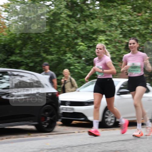 21.09.2025 - PSD Bank Halbmarathon Luisa Fischer http://msf.ph/oto/8921478 21.09.2025 12:04:44 Laufen  meine-sportfotos.de