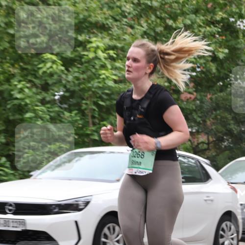 21.09.2025 - PSD Bank Halbmarathon Luisa Fischer http://msf.ph/oto/8921494 21.09.2025 12:04:56 Laufen 3268 meine-sportfotos.de