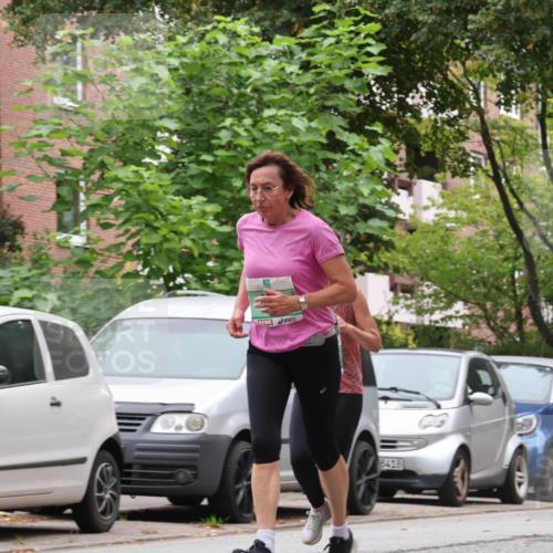 21.09.2025 - PSD Bank Halbmarathon Luisa Fischer http://msf.ph/oto/8921509 21.09.2025 12:05:00 Laufen 8418 meine-sportfotos.de