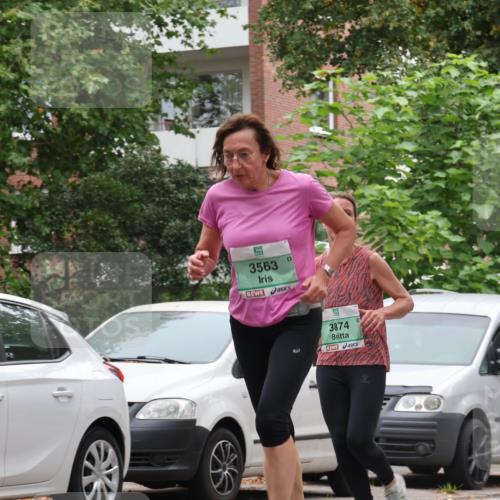 21.09.2025 - PSD Bank Halbmarathon Luisa Fischer http://msf.ph/oto/8921515 21.09.2025 12:05:01 Laufen 3563, 3874, 8418 meine-sportfotos.de