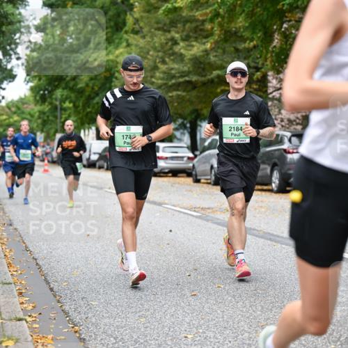 21.09.2025 - PSD Bank Halbmarathon Dr. Thomas Lammeyer http://msf.ph/oto/8921526 21.09.2025 10:40:59 Laufen 5, 174, 2184 meine-sportfotos.de