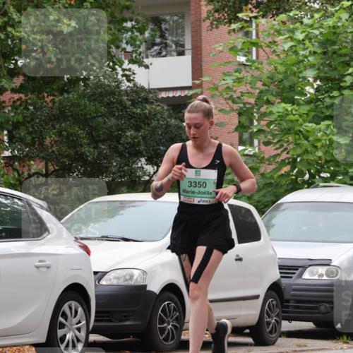 21.09.2025 - PSD Bank Halbmarathon Luisa Fischer http://msf.ph/oto/8921534 21.09.2025 12:05:05 Laufen 3350 meine-sportfotos.de