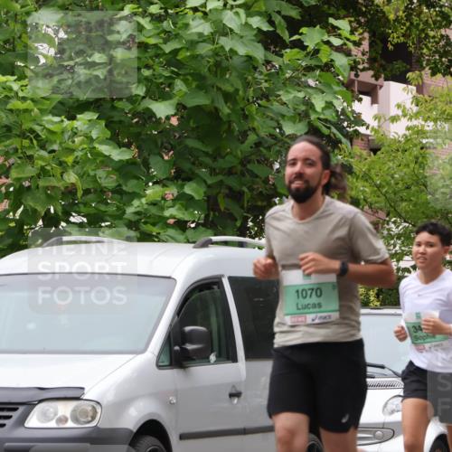 21.09.2025 - PSD Bank Halbmarathon Luisa Fischer http://msf.ph/oto/8921537 21.09.2025 12:05:06 Laufen 1070, 34 meine-sportfotos.de