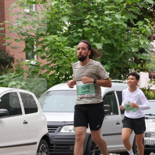 21.09.2025 - PSD Bank Halbmarathon Luisa Fischer http://msf.ph/oto/8921541 21.09.2025 12:05:07 Laufen 1070, 34, 3418 meine-sportfotos.de