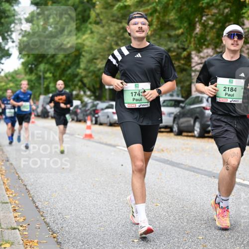 21.09.2025 - PSD Bank Halbmarathon Dr. Thomas Lammeyer http://msf.ph/oto/8921542 21.09.2025 10:41:00 Laufen 174, 2184 meine-sportfotos.de