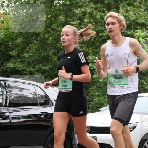 21.09.2025 - PSD Bank Halbmarathon Luisa Fischer http://msf.ph/oto/8921556 21.09.2025 12:05:17 Laufen 3796, 1950 meine-sportfotos.de