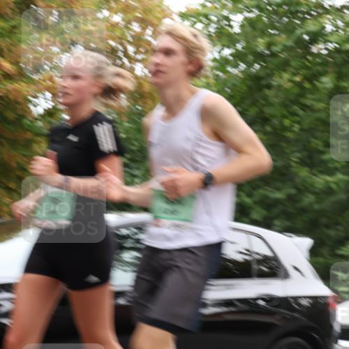 21.09.2025 - PSD Bank Halbmarathon Luisa Fischer http://msf.ph/oto/8921563 21.09.2025 12:05:17 Laufen  meine-sportfotos.de