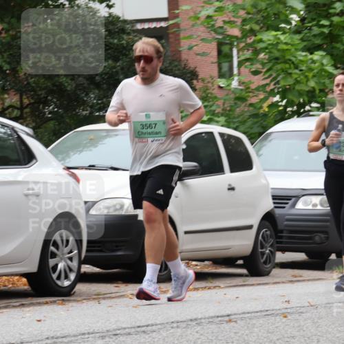 21.09.2025 - PSD Bank Halbmarathon Luisa Fischer http://msf.ph/oto/8921570 21.09.2025 12:05:22 Laufen 3567, 363 meine-sportfotos.de