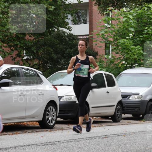 21.09.2025 - PSD Bank Halbmarathon Luisa Fischer http://msf.ph/oto/8921577 21.09.2025 12:05:23 Laufen 3567, 363, 6418 meine-sportfotos.de