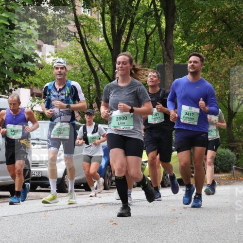 21.09.2025 - PSD Bank Halbmarathon Luisa Fischer http://msf.ph/oto/8921590 21.09.2025 12:05:31 Laufen 2211, 3423, 3580, 418, 3900, 1541, 3417, 2981, 29 meine-sportfotos.de