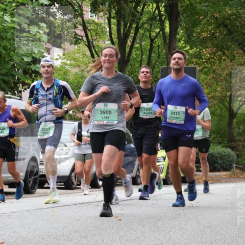 21.09.2025 - PSD Bank Halbmarathon Luisa Fischer http://msf.ph/oto/8921593 21.09.2025 12:05:31 Laufen 3423, 2211, 341, 3900, 1541, 3417, 3, 2981, 9 meine-sportfotos.de