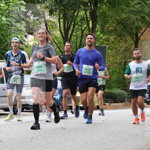 21.09.2025 - PSD Bank Halbmarathon Luisa Fischer http://msf.ph/oto/8921595 21.09.2025 12:05:32 Laufen 3900, 1541, 3417, 3423, 2211, 418, 2981, 3293, 329 meine-sportfotos.de