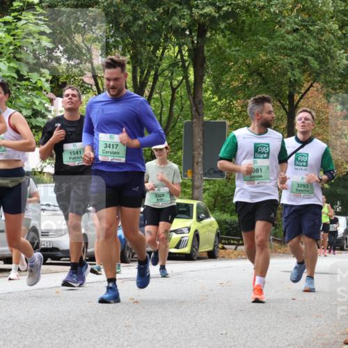 21.09.2025 - PSD Bank Halbmarathon Luisa Fischer http://msf.ph/oto/8921600 21.09.2025 12:05:33 Laufen 3900, 3, 1541, 418, 3417, 981, 3329, 3293 meine-sportfotos.de