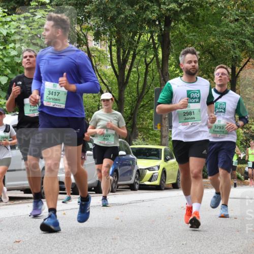 21.09.2025 - PSD Bank Halbmarathon Luisa Fischer http://msf.ph/oto/8921603 21.09.2025 12:05:33 Laufen 3580, 1541, 3417, 2981, 3293, 3329 meine-sportfotos.de