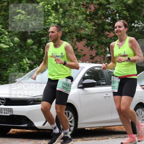 21.09.2025 - PSD Bank Halbmarathon Luisa Fischer http://msf.ph/oto/8921618 21.09.2025 12:05:46 Laufen 1199, 1152, 151 meine-sportfotos.de