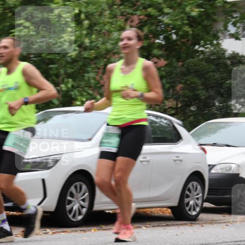 21.09.2025 - PSD Bank Halbmarathon Luisa Fischer http://msf.ph/oto/8921619 21.09.2025 12:05:46 Laufen  meine-sportfotos.de