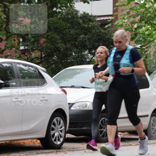 21.09.2025 - PSD Bank Halbmarathon Luisa Fischer http://msf.ph/oto/8921621 21.09.2025 12:05:47 Laufen  meine-sportfotos.de