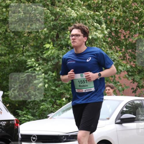 21.09.2025 - PSD Bank Halbmarathon Luisa Fischer http://msf.ph/oto/8921639 21.09.2025 12:05:55 Laufen 1551 meine-sportfotos.de