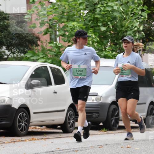 21.09.2025 - PSD Bank Halbmarathon Luisa Fischer http://msf.ph/oto/8921641 21.09.2025 12:05:56 Laufen 1292, 1299, 6418 meine-sportfotos.de