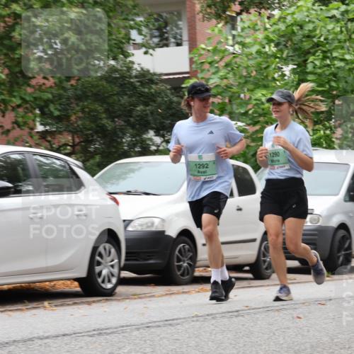 21.09.2025 - PSD Bank Halbmarathon Luisa Fischer http://msf.ph/oto/8921645 21.09.2025 12:05:57 Laufen 1292, 1290, 41 meine-sportfotos.de