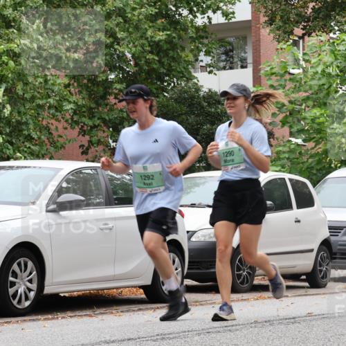 21.09.2025 - PSD Bank Halbmarathon Luisa Fischer http://msf.ph/oto/8921648 21.09.2025 12:05:58 Laufen 1292, 1290 meine-sportfotos.de