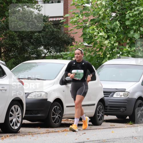21.09.2025 - PSD Bank Halbmarathon Luisa Fischer http://msf.ph/oto/8921651 21.09.2025 12:06:01 Laufen 3122 meine-sportfotos.de