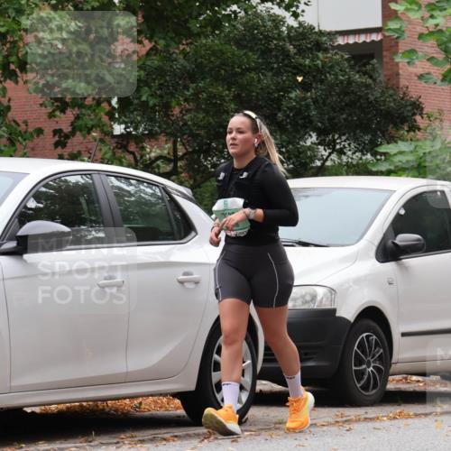 21.09.2025 - PSD Bank Halbmarathon Luisa Fischer http://msf.ph/oto/8921657 21.09.2025 12:06:02 Laufen  meine-sportfotos.de