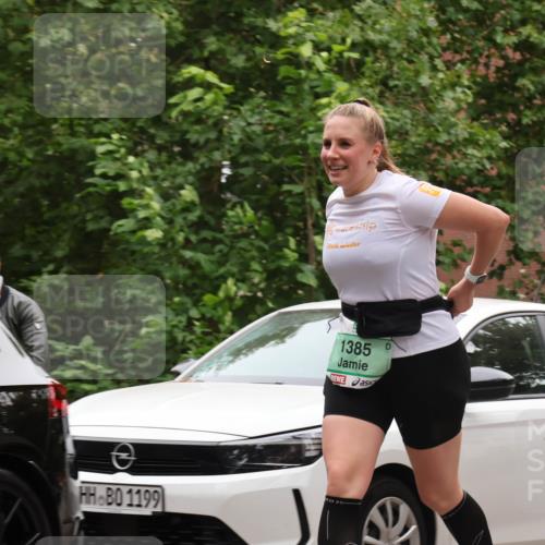 21.09.2025 - PSD Bank Halbmarathon Luisa Fischer http://msf.ph/oto/8921669 21.09.2025 12:06:22 Laufen 1199, 1385, 26 meine-sportfotos.de