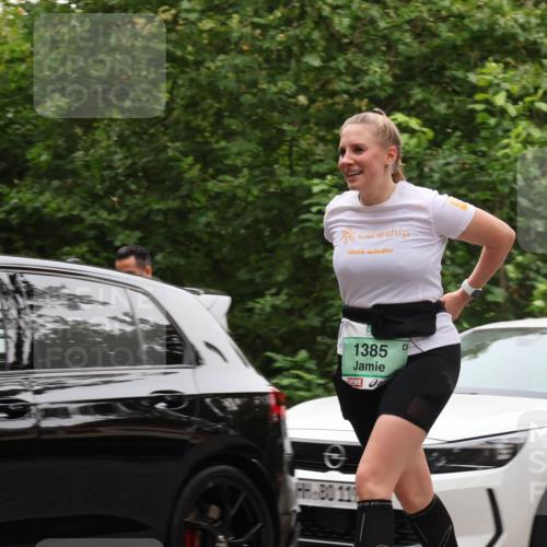 21.09.2025 - PSD Bank Halbmarathon Luisa Fischer http://msf.ph/oto/8921671 21.09.2025 12:06:22 Laufen 1385, 80, 119 meine-sportfotos.de