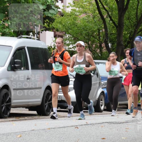 21.09.2025 - PSD Bank Halbmarathon Luisa Fischer http://msf.ph/oto/8921681 21.09.2025 12:06:25 Laufen 246, 5, 1142, 1613, 18 meine-sportfotos.de