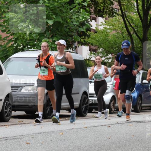 21.09.2025 - PSD Bank Halbmarathon Luisa Fischer http://msf.ph/oto/8921687 21.09.2025 12:06:26 Laufen 246, 1142, 6418, 1613 meine-sportfotos.de